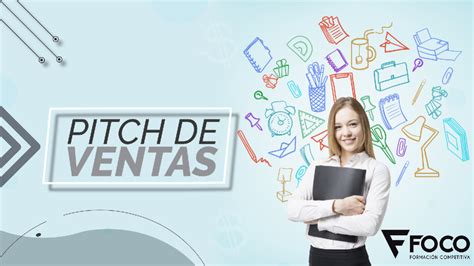 Elevator Pitch Formación Competitiva