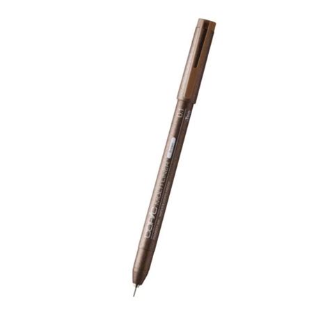 Copic Multiliner Mm Brown