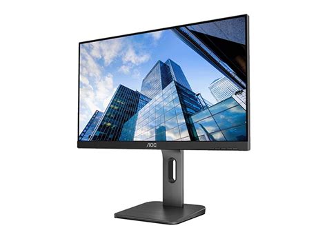 Ripley MONITOR LCD IPS AOC 24 24P1U FULL HD