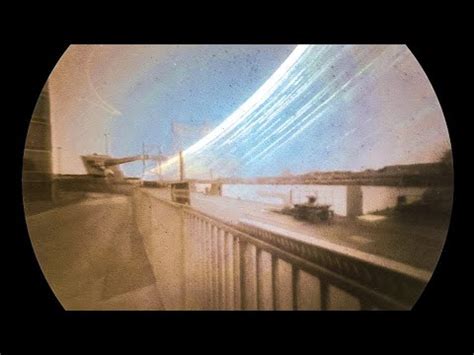 Solarigrafia Solargraphy Widzia Em Kutra Cie Youtube