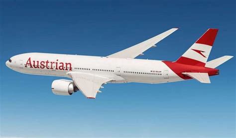 Austrian Trims Business Class On Fleet To Fit More Premium Economy