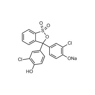 Chlorophenol Red Sodium Chemscene Llc