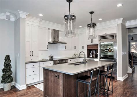 Kitchens Woodharbor