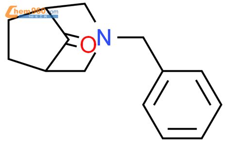 3 Benzyl 3 azabicyclo 3 2 1 octan 8 one Building block 产品中心