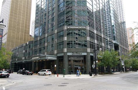 Hyatt Chicago Magnificent Mile Hotel - Chicago, Illinois | Hyatt Hotels