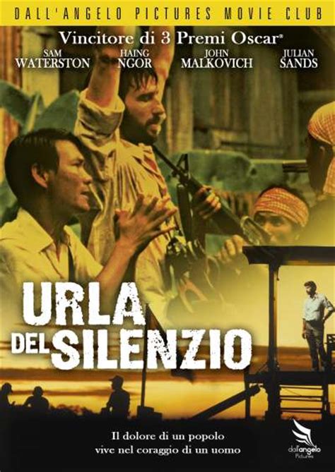 Urla Del Silenzio Film 1984