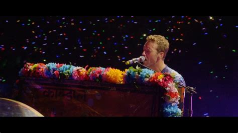 Coldplay: Live In Sao Paulo - Apple TV