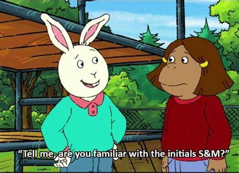 44 Funny Arthur Memes That Definitely Aren't For Kids