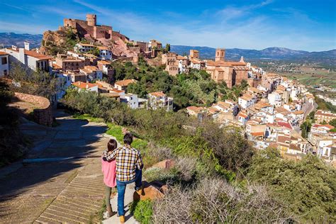 Pueblos De La Comunidad Valenciana Entre Los M S Bonitos Del Mundo