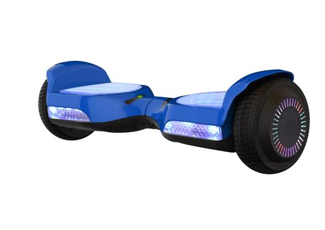 Voyager HoverBeam Hoverboard Self Balancing Electric Scooter With