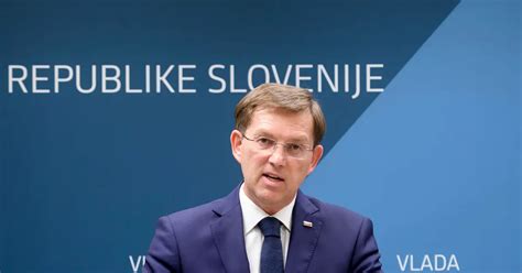 Dimite El Primer Ministro De Eslovenia Miro Cerar Noticias De