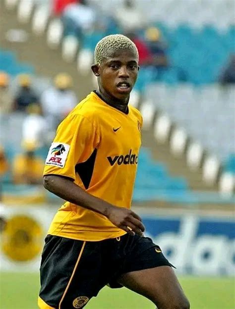 Former Kaizer Chiefs Player Appeals To The Team Over The Njabulo Blom S