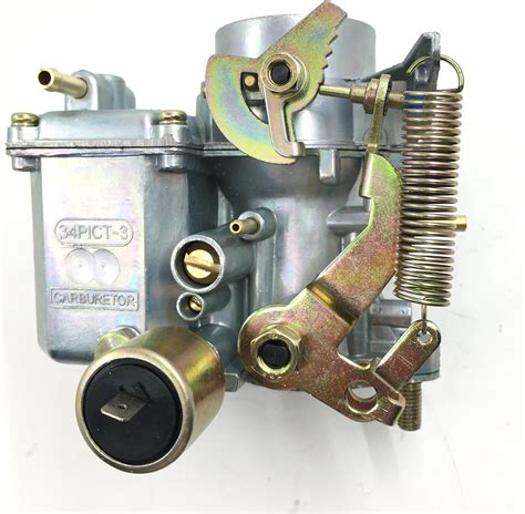 Amazon SherryBerg Brosol Solex Model Carburettor Carb Carby For VW