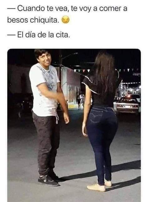 Chiste De Novios Gracioso Memes De Pareja Divertidos