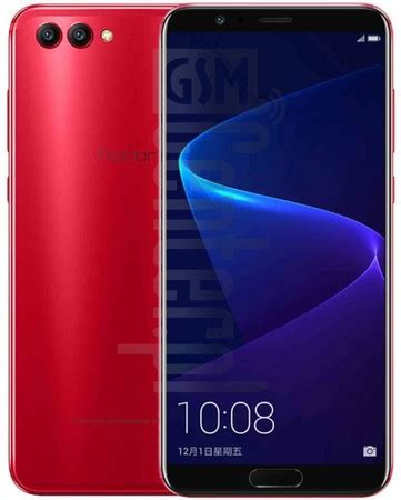 Huawei Honor V Specification Imei Info