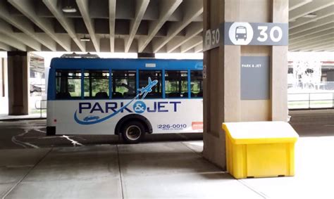 Airport Parking Rates at Park and Jet Calgary - ParkandJetCalgary.com