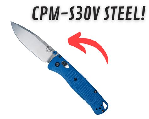 Benchmade Bugout Vs Mini Bugout [which Knife Is Right For You ] Knife Trackers