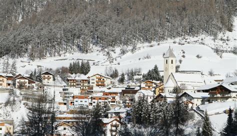 Graun - Graun im Vinschgau - Obervinschgau - Südtirol