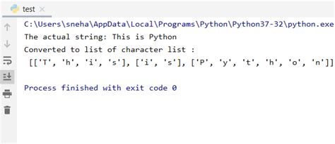 Python To Print Characters In String And List Numbers Except Any One