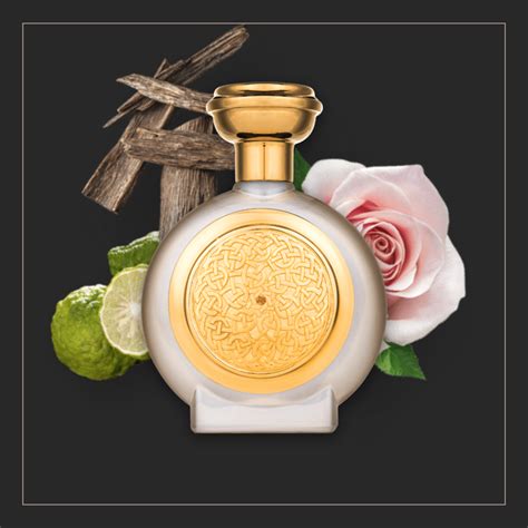 Boadicea The Victorious Amber Sapphire Eau De Parfum Ml