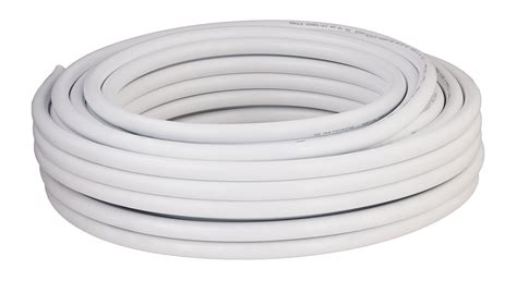 Tube Multicouche En Couronne 16mm Nu 25m NF QUICK PLOMBERIE Leroy Merlin