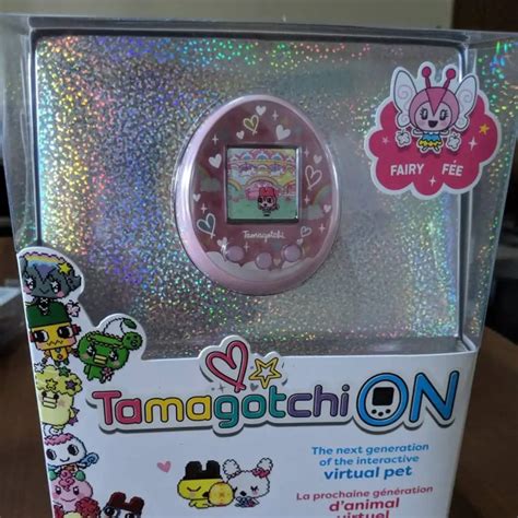 Tamagotchi On Review 2019