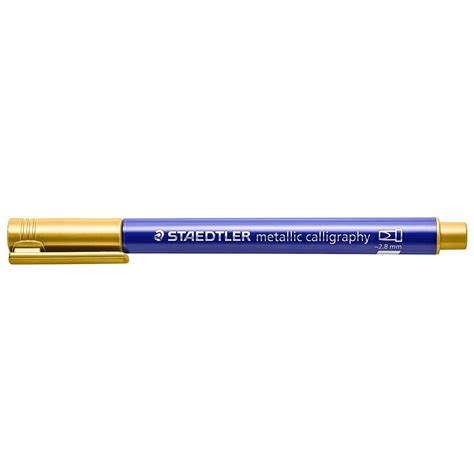 Pisak Do Kaligrafii Metallic Calligraphy Staedtler Z Oty Mm