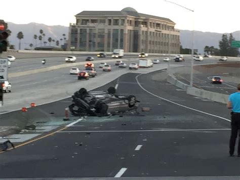 Palm Springs Man Killed In 91 Rollover Is Identified Update Press