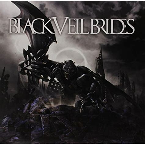 Black Veil Brides - Black Veil Brides - Vinyl - Walmart.com - Walmart.com