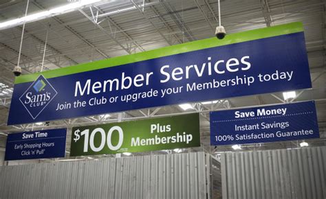 Walmart Raises Price Of Sam S Club Membership For First Time In 9 Years