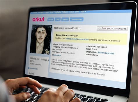 Orkut Relembre Comunidades Que Fizeram Hist Ria Na Rede Social