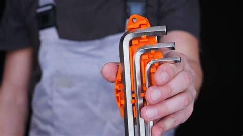 How To Use An Allen Wrench Your Ultimate Guide