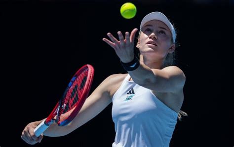 Обнажённая Елена Рыбакина горячие интимные фото Elena Rybakina nude без цензуры слитые фото