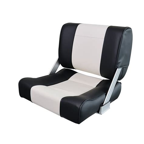 China Customized High Back Captain Boat Seats Manufacturers Suppliers Factory Van Seat