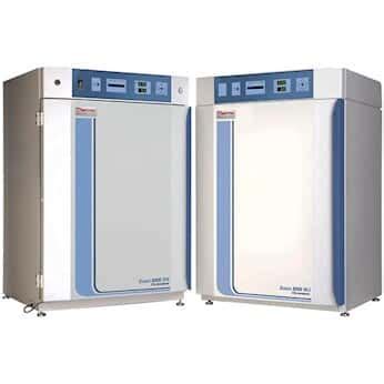 Thermo Scientific Series Water Jacketed Incubators Cole Parmer India