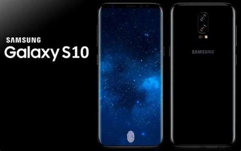 Samsung Galaxy S10 X 5g Phone