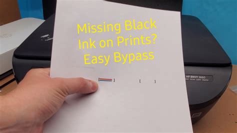 Solved 2023 How To Fix HP Printer Printing Blank Pages