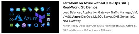 Github Stacksimplify Terraform On Azure Cloud Terraform On Aws With