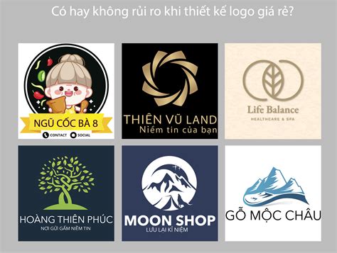 Hướng Dẫn Thiết Kế Thuê Thiết Kế Logo Chuyên Nghiệp Và đáp ứng Nhu Cầu