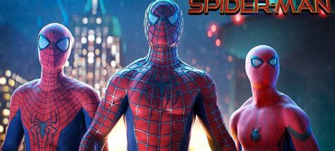 Top 47 Imagen Spiderman En El Multiverso Abzlocal Mx