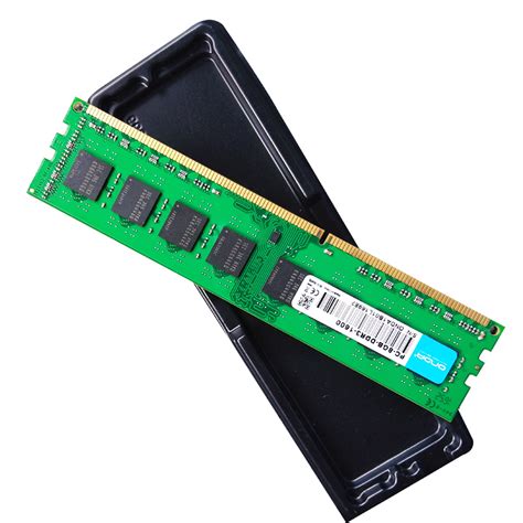 昂达内存条 Ddr3 1600 8g内存 8gb专用条 兼容amd和h110 D3主板