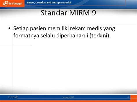 MANAJEMEN INFORMASI DAN REKAM MEDIS MIRM 1272020 1