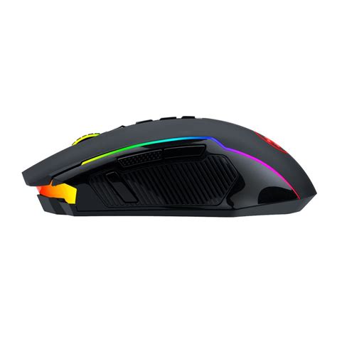 Redragon M910 KS RANGER LITE RGB 2 4G Wireless Gaming Mouse