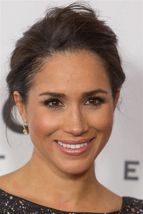 Meghan Markle summary | Film Actresses