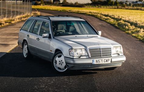 9 Classic Estate Cars Worth Loads More Than The Saloon Hagerty UK