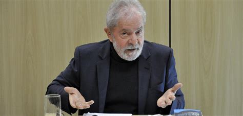 TRF 4 cancela julgamento de recurso de Lula no caso do sítio de Atibaia