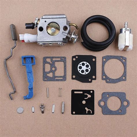 Carburetor Carb Repair Kit For Husqvarna 340 345 346XP 350 353 357 359