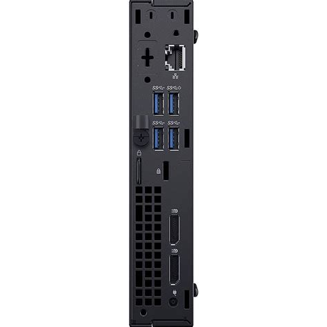 Dell Refurbished Optiplex Desktop Intel Core I Gb Memory Gb