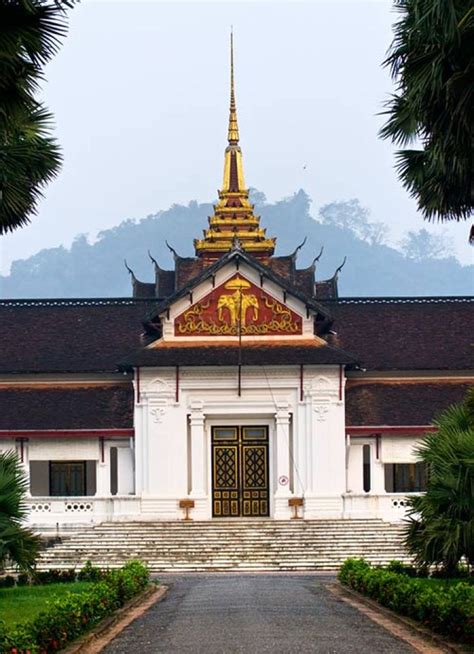 Mountain To Visit Near Royal Palace Museum (Luang Prabang) In 2024