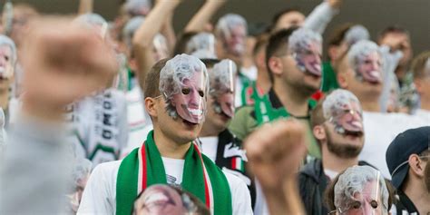 Legia Warszawa Lech Poznań kibice Wojskowych zadrwili z Dariusza